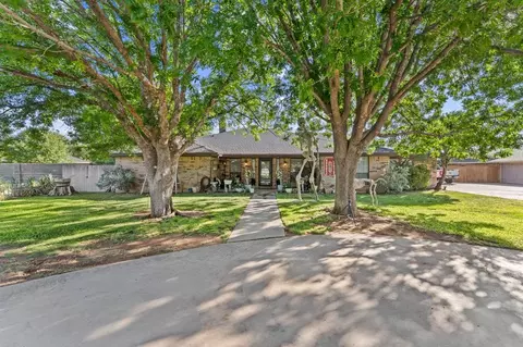 20 Dartmouth Cir, Odessa, TX 79764