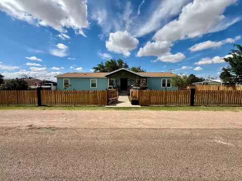 1403 W 3rd, Monahans, TX 79756