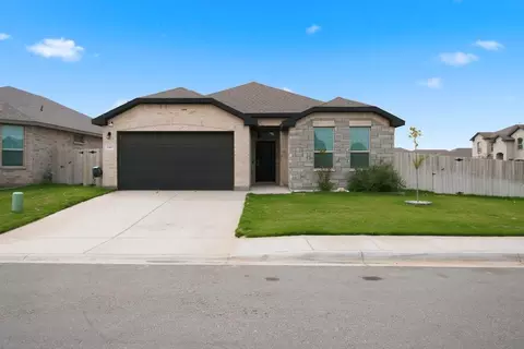 2407 Matheson Dr, Midland, TX 79707