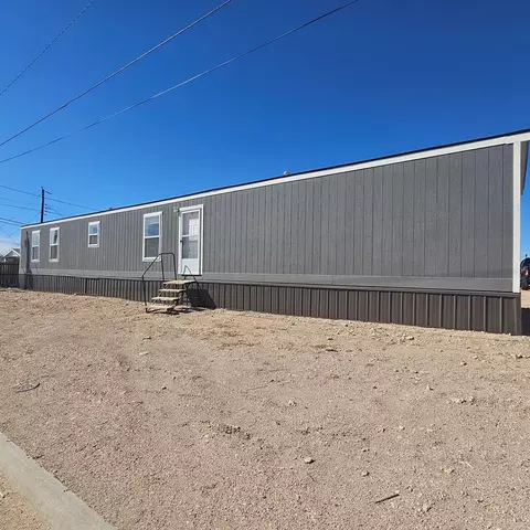 712 NE 5th, Wink, TX 79789