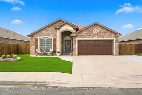 3914 Firenze, Odessa, TX 79765