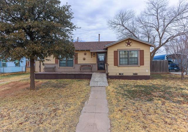 917 E 23rd St, Odessa, TX 79761