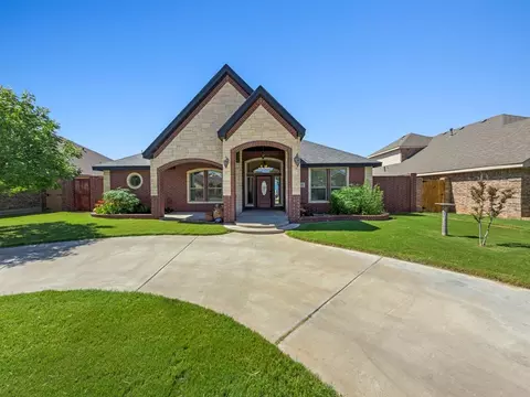 7602 Canterbury St, Odessa, TX 79765