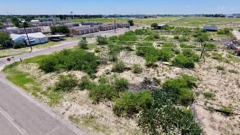 0 W 2nd St, Monahans, TX 79756