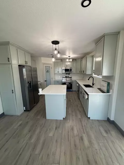 Kitchen - 401 S Maple Ave, Van Horn, TX 79855 photo 1 of 1