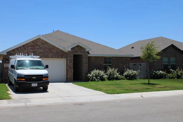 7712 Purple Vitex, Odessa, TX 79765