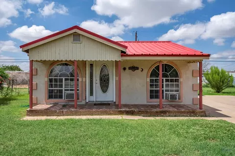 1314 Wilson St, Odessa, TX 79763