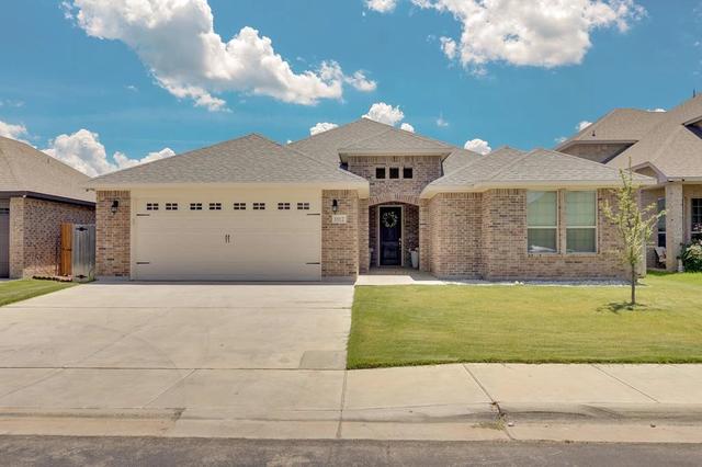 1812 Overshine Ln, Midland, TX 79705