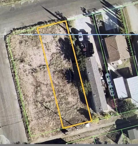 1001 Roxanna, Odessa, TX 79761