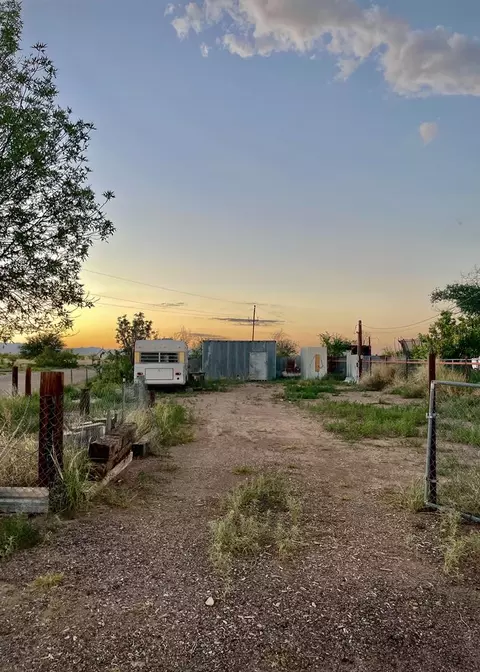 502 N C St, Marfa, TX 79843
