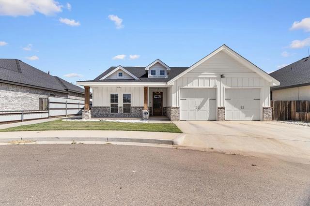 12 NW Sarai Cir, Andrews, TX 79714