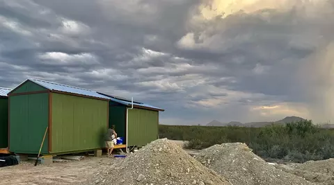 2980 Ruby Rd, Terlingua, TX 79852 photo 12