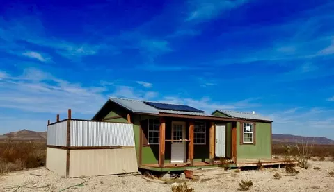 2980 Ruby Rd, Terlingua, TX 79852 photo 5