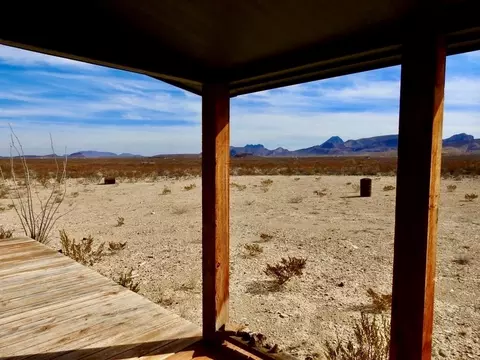 2980 Ruby Rd, Terlingua, TX 79852 photo 3