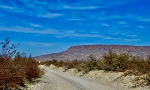 2980 Ruby Rd, Terlingua, TX 79852 photo 14