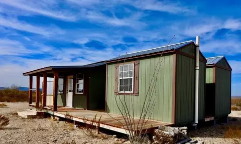 2980 Ruby Rd, Terlingua, TX 79852 photo 1