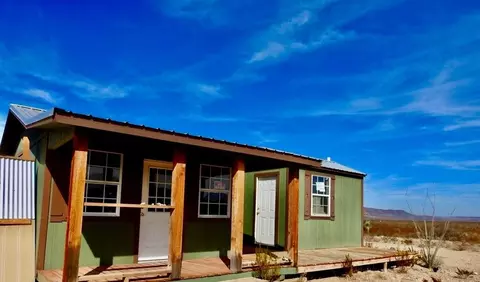 2980 Ruby Rd, Terlingua, TX 79852 photo 2