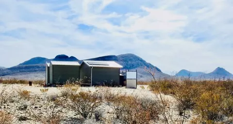 2980 Ruby Rd, Terlingua, TX 79852 photo 6