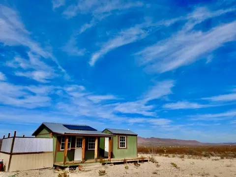 2980 Ruby Rd, Terlingua, TX 79852 photo 4
