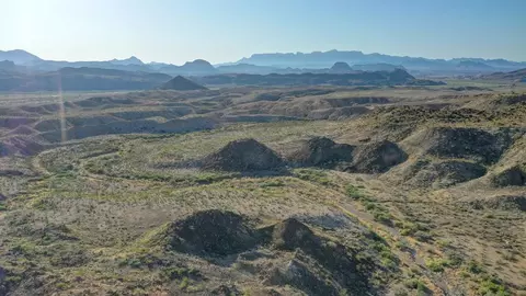 tbd S County Rd, Terlingua, TX 79852