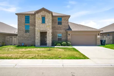 7203 Blue Meadow Rd, Odessa, TX 79765