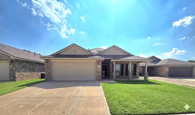 9609 Lamar Ave, Odessa, TX 79765