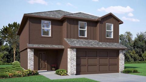 3113 Rusa Ct, Odessa, TX 79765
