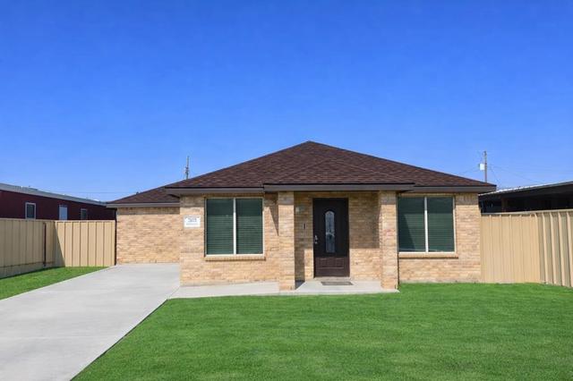 205 Hudson, Odessa, TX 79761