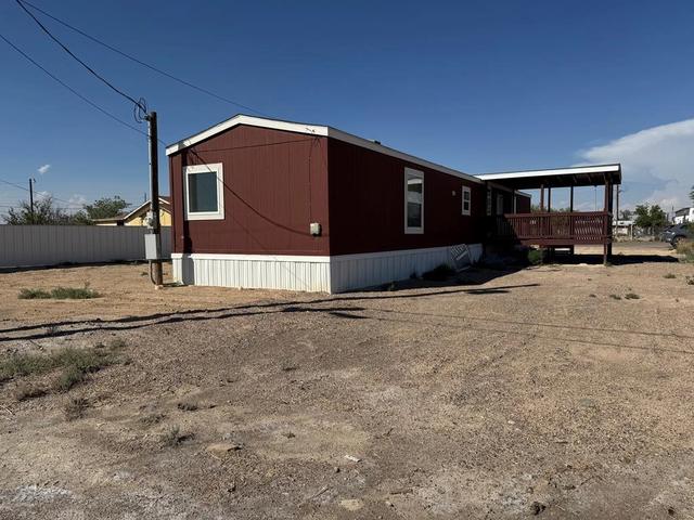 113 S Sycamore Ave, Pecos, TX 79772