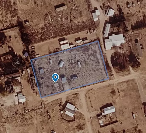 11110 W County Rd 149, Midland, TX 79706