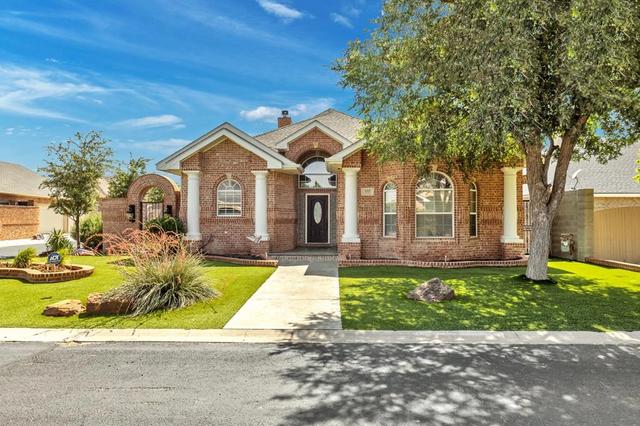 115 Lahaina Dr, Odessa, TX 79762