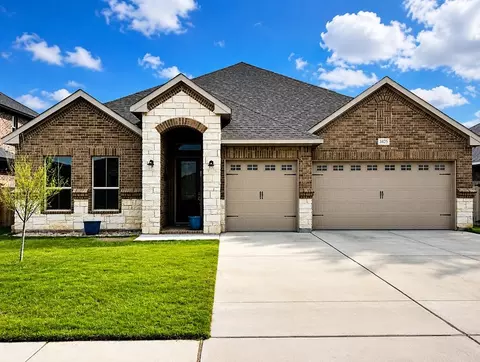 8632 Alnwick, Odessa, TX 79765