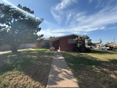 2227 E 11th St, Odessa, TX 79761