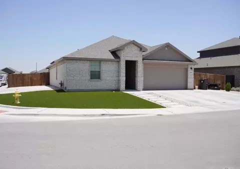 6318 Liam St, Odessa, TX 79762