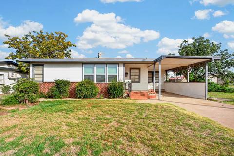 3211 Maple Ave, Odessa, TX 79762