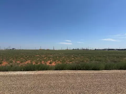 tbd Pr 200-f, Seminole, TX 79360