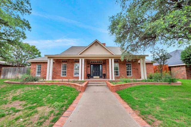 5513 Ridgemont Ct, Midland, TX 79707