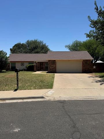 1231 Roanoke, Odessa, TX 79761