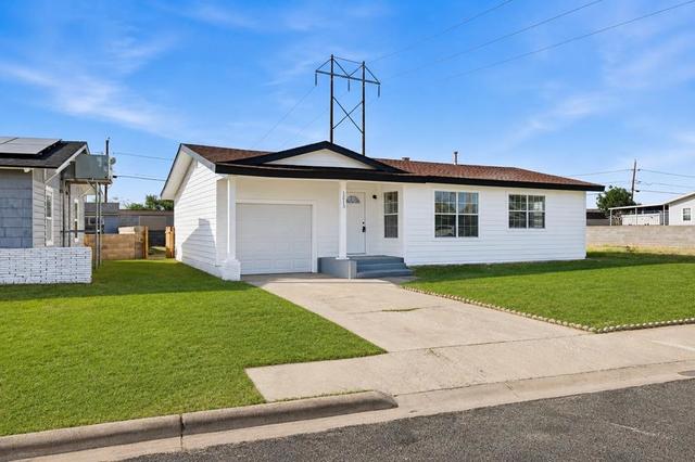 1213 Patton Dr, Odessa, TX 79761