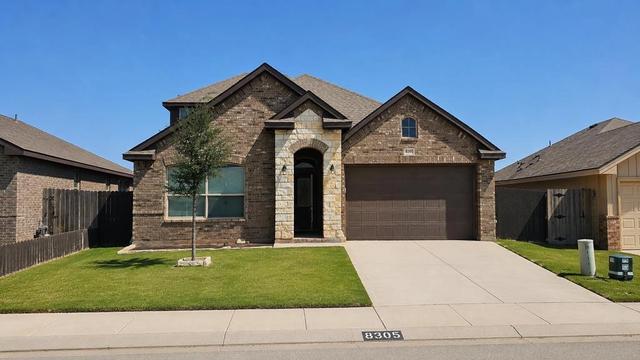 8305 E County Rd 113, Midland, TX 79706