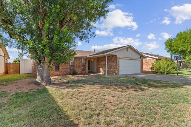 2101 Magill St, Odessa, TX 79764