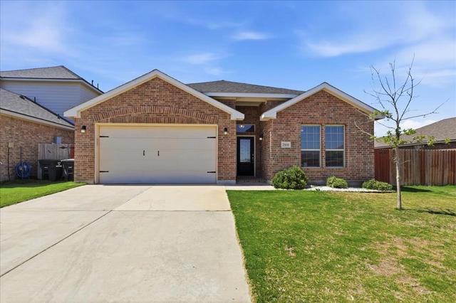 7100 Thomas Paine Rd, Midland, TX 79706