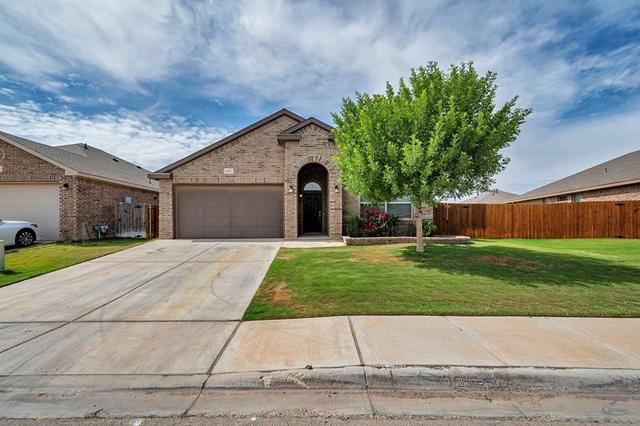 6812 Vanguard, Midland, TX 79706