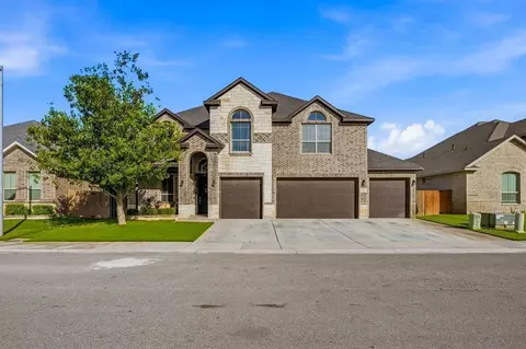 6 San Saba Dr, Odessa, TX 79765