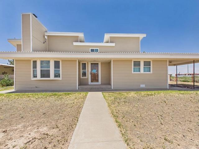 2401 W F St, Pecos, TX 79772