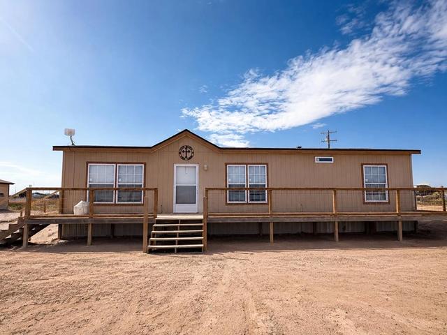 395 Floyd Dr, Odessa, TX 79766