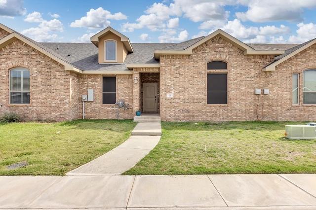 19 Devon Ct, Odessa, TX 79765