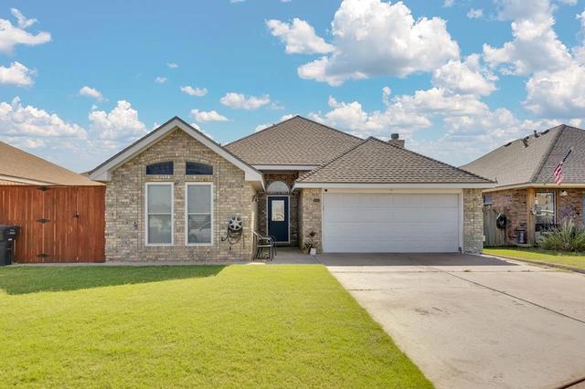 5543 Medford Ct, Odessa, TX 79762