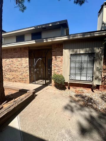 1475 Brittany Ln #37, Odessa, TX 79761