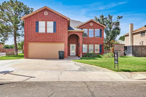 1 Pinon Ct, Odessa, TX 79765